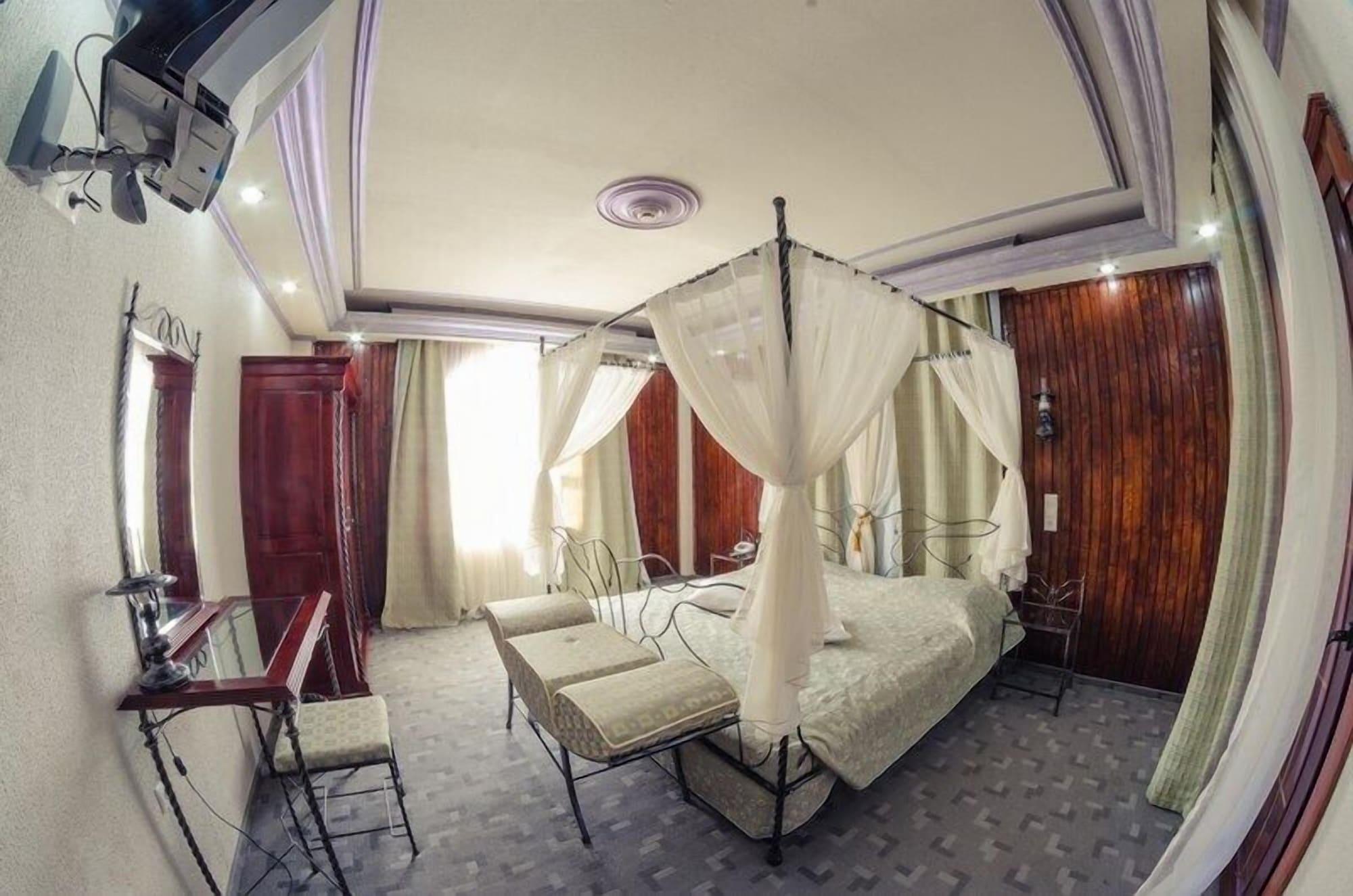 Predeal Comfort Suites Exteriér fotografie